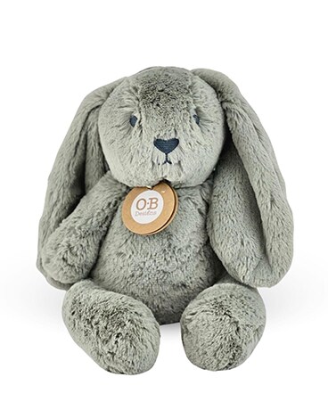 Huggie Bunny Doll